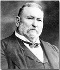 Sir Thomas Bent 1838-1909